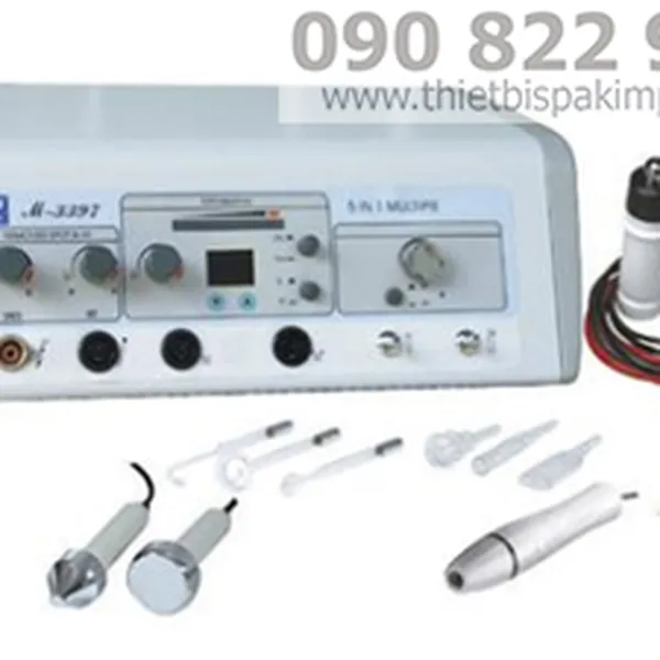Máy Đa Năng 5in1 M-3397