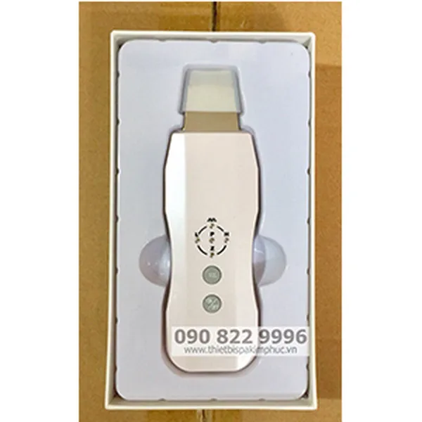 Máy Sủi Da Tẩy Tế Bào Chết Mini