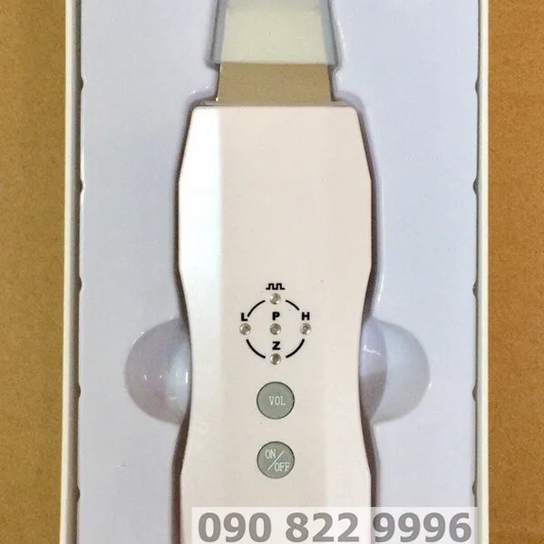 Máy Sủi Da Tẩy Tế Bào Chết Mini