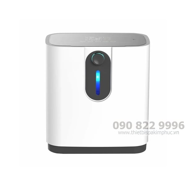 Máy Tạo Oxy Hidgeem Plus 7L ZY-1Z