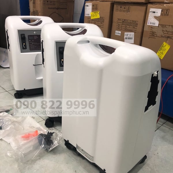 Máy Tạo Oxy Yumao JMC5A NI