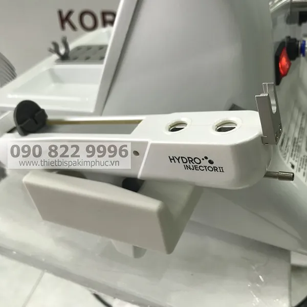Máy Tiêm Dưỡng Chất Hydro Injector