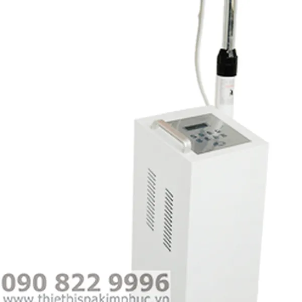 Máy Ánh Sáng Sinh Học SK9