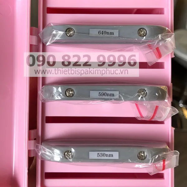 Máy Triệt Lông Xóa Xăm 2in1 Mira KP-011