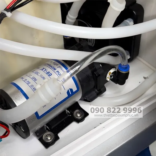 Máy Triệt Lông Beta 2 Plus IPL