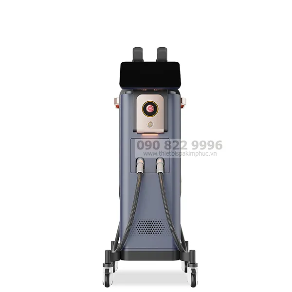 Máy Triệt Lông DPL Sanhe