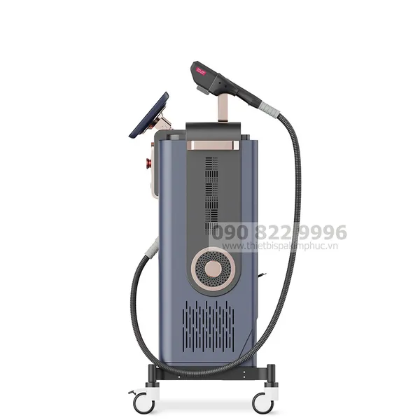 Máy Triệt Lông DPL Sanhe