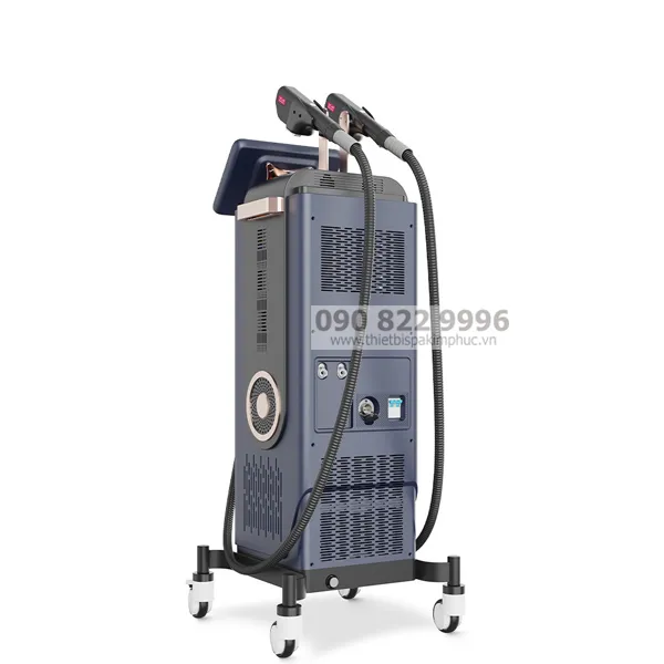 Máy Triệt Lông DPL Sanhe