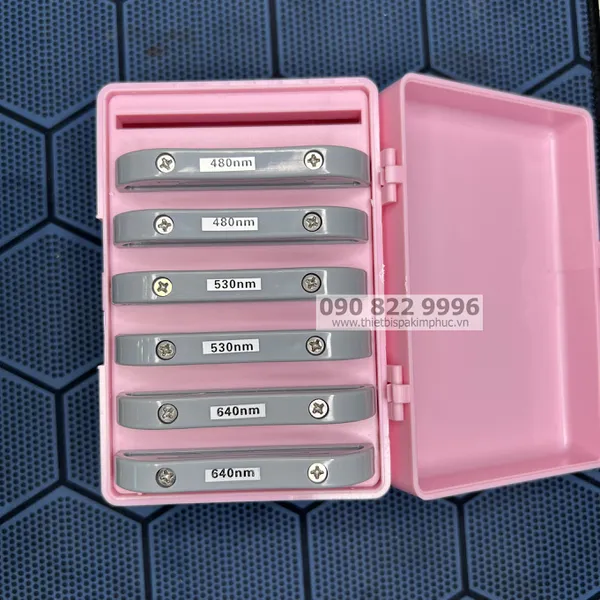 Máy Triệt Lông Beta 2 Plus IPL
