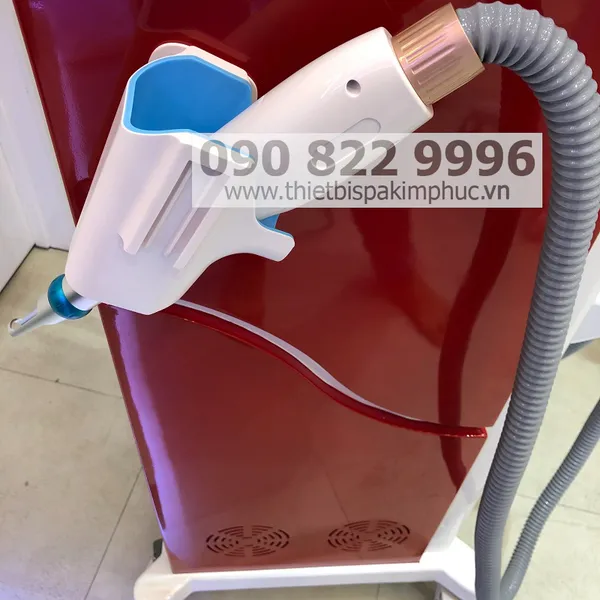 Máy Triệt Lông Xóa Xăm Giá Rẻ