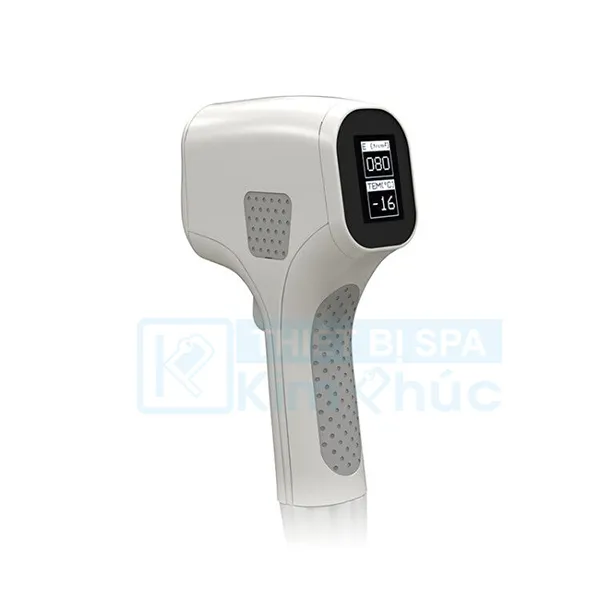 Máy Triệt Lông Diode Laser HIDL-2000MIX
