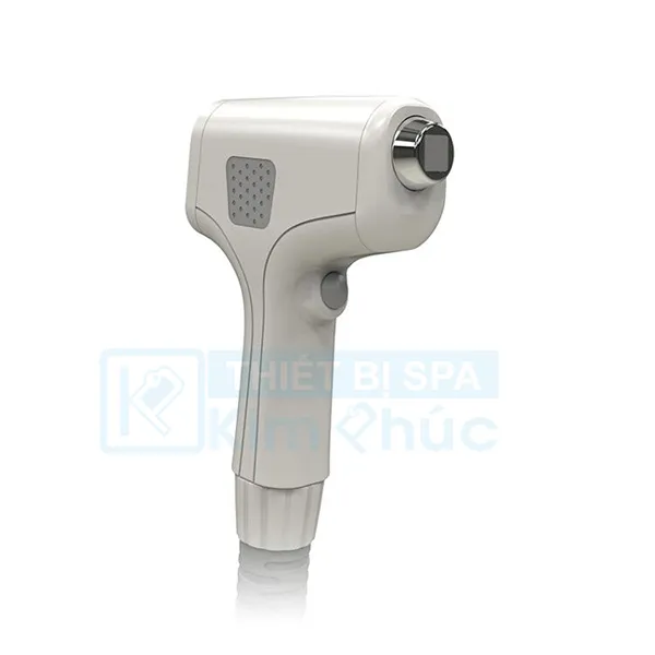 Máy Triệt Lông Diode Laser HIDL-2000MIX