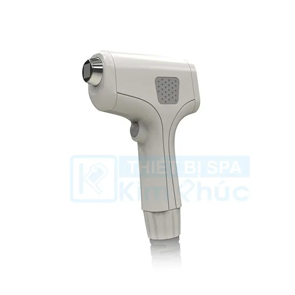 Máy Triệt Lông Diode Laser HIDL-2000MIX