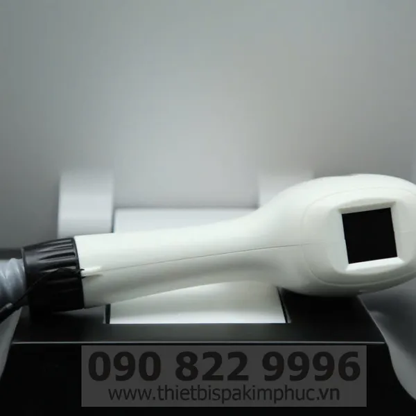 Máy triệt lông Laser Diode K18