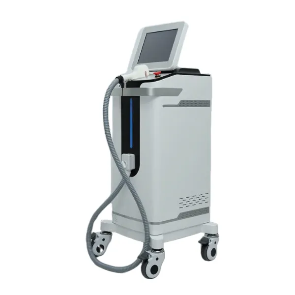 Máy triệt lông Laser Diode K18