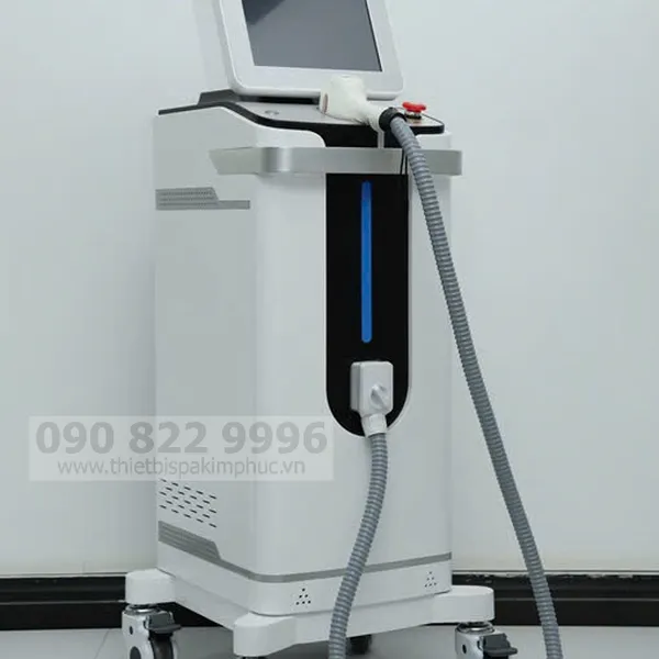 Máy triệt lông Laser Diode K18