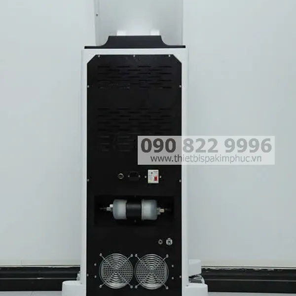 Máy triệt lông Laser Diode K18