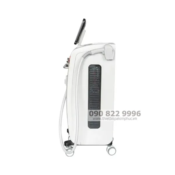 Máy Triệt Lông Laser Diode L808D