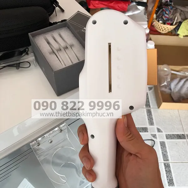Máy Triệt Lông IPL Giá Rẻ