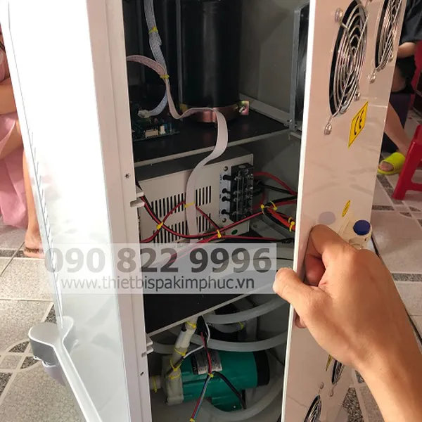 Máy Triệt Lông IPL Giá Rẻ