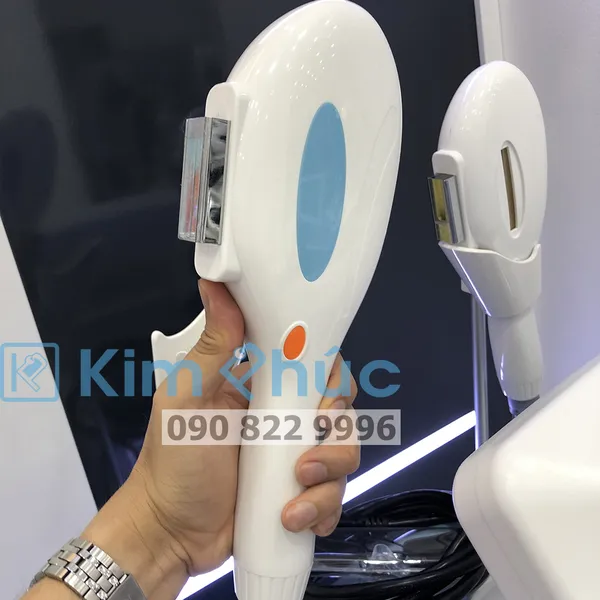 Máy Triệt Lông IPL Hera K3