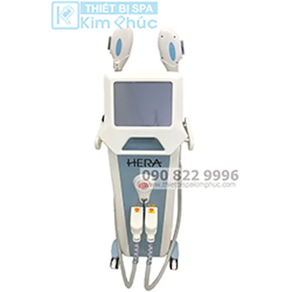 Máy Triệt Lông IPL Hera K3