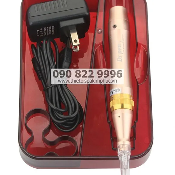 Máy Vi Kim Điện M5 Dr Pen