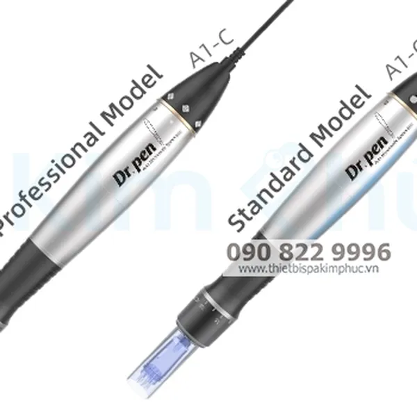 Máy Vi Kim Dr Pen A1