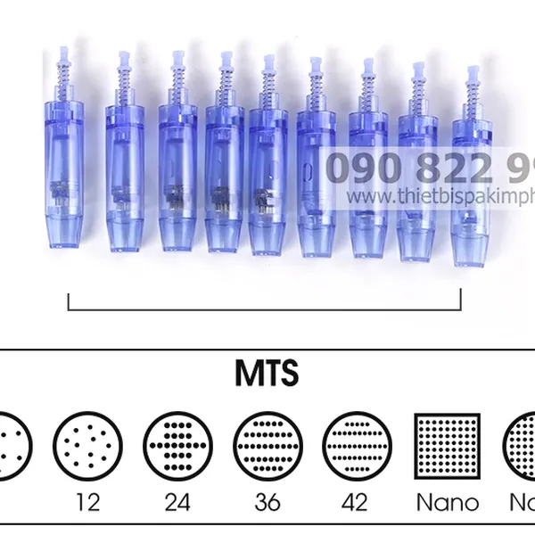 Máy Vi Kim Dr Pen A1
