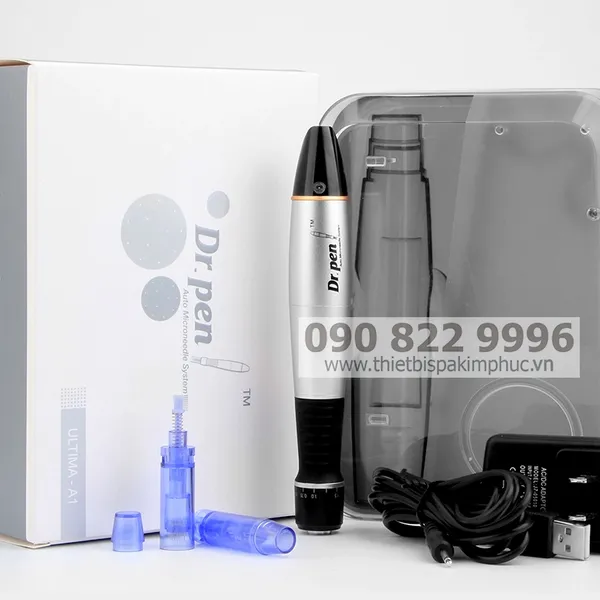 Máy Vi Kim Dr Pen A1