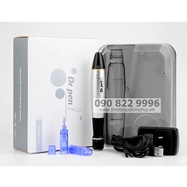 Máy Vi Kim Dr Pen A1