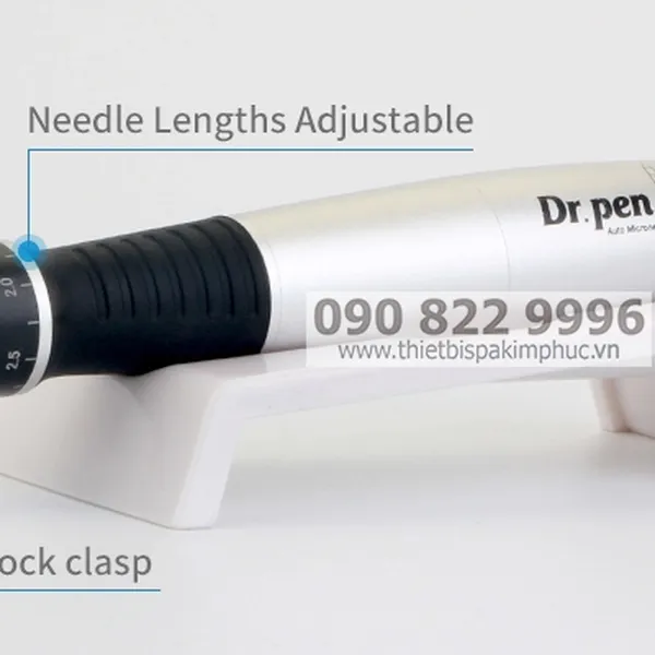 Máy Vi Kim Dr Pen A1