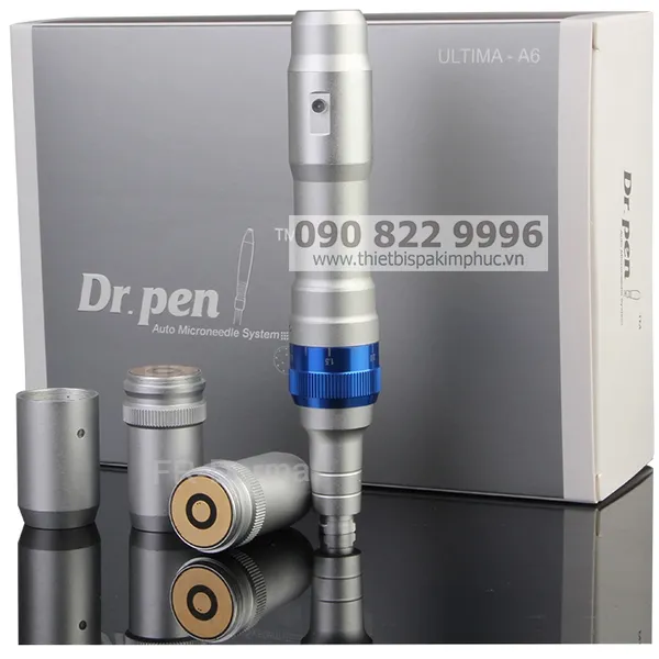 Máy Vi Kim Dr Pen A6