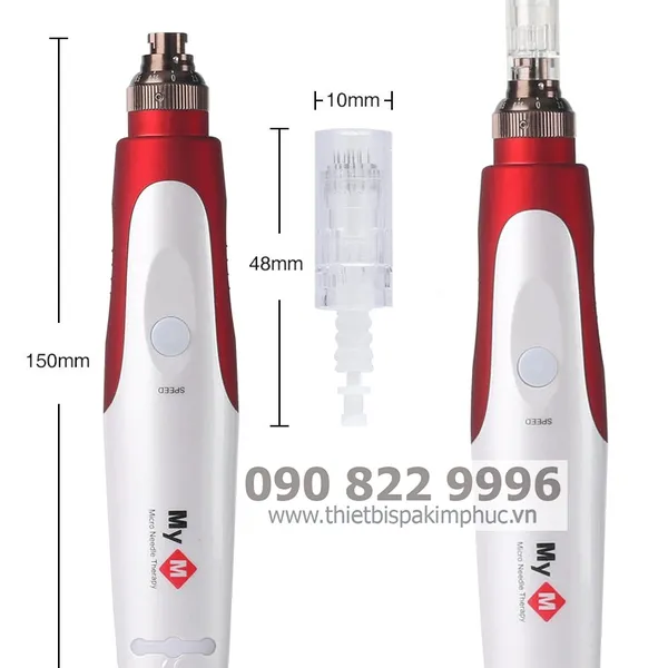 Máy Vi Kim Dr Pen N2