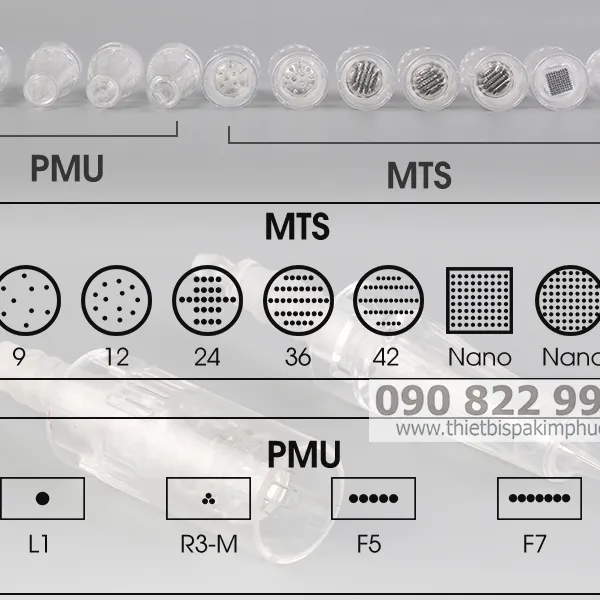 Máy Vi Kim Dr Pen N2