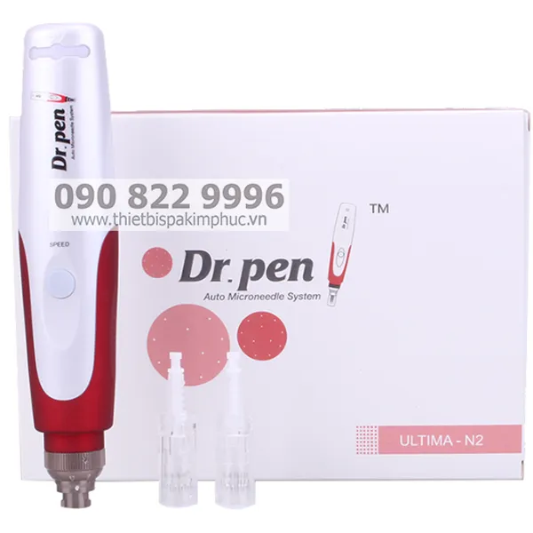 Máy Vi Kim Dr Pen N2