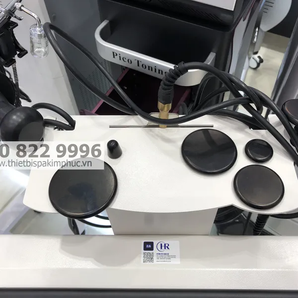 Máy RF Xóa Nhăn Diaro