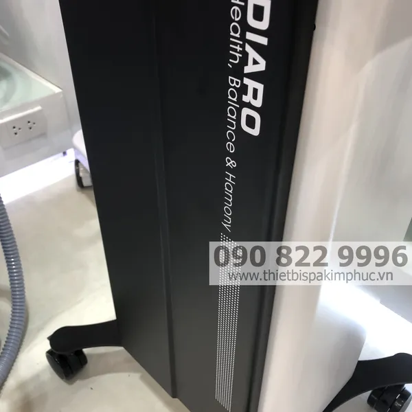 Máy RF Xóa Nhăn Diaro