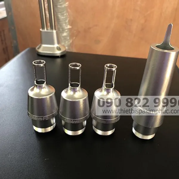 Máy Laser Pico Toning P1