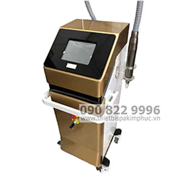 Máy Xóa Xăm Laser Toning