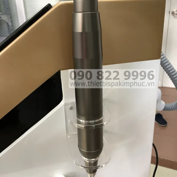 Máy Xóa Xăm Laser Toning