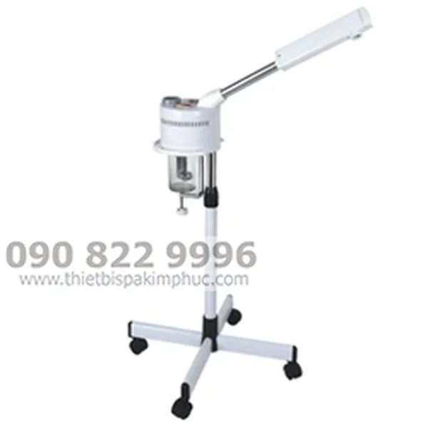 Máy Xông Hơi Mặt 707B