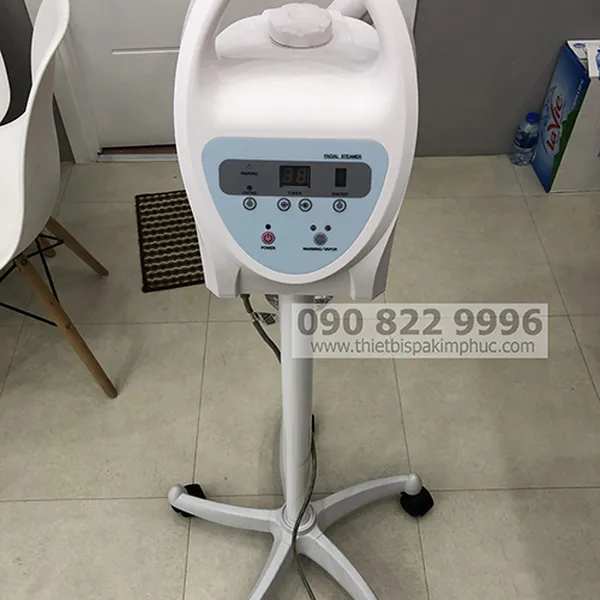Máy Xông Hơi Mặt Đài Loan H-1106