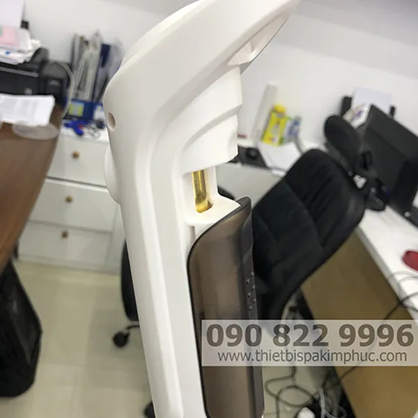 Máy Xông Hơi Mặt Đài Loan H-1106