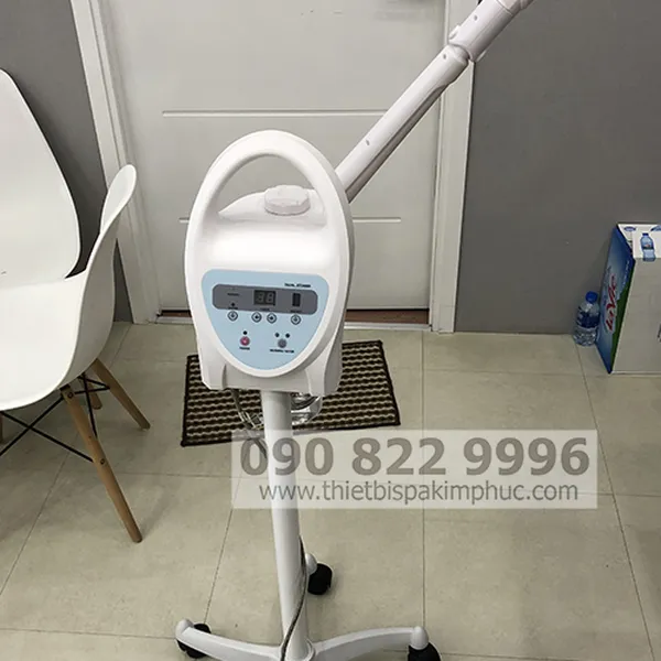Máy Xông Hơi Mặt Đài Loan H-1106