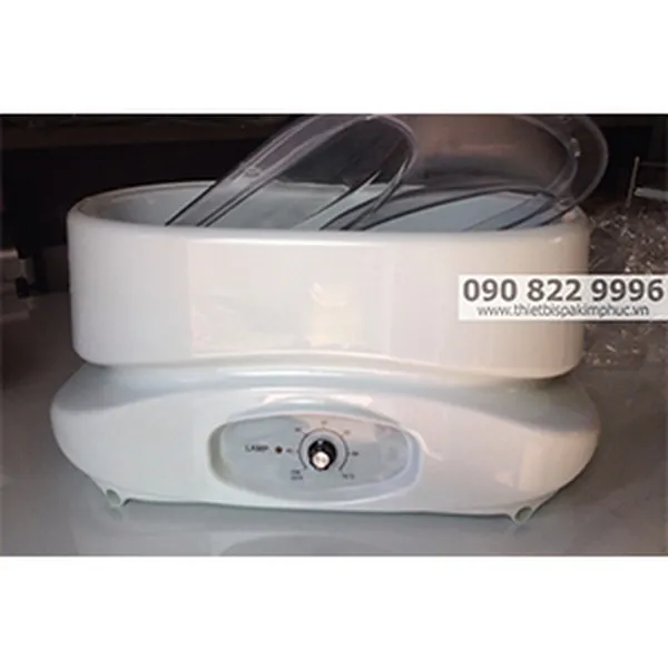 Nồi Nấu Sáp Parafin