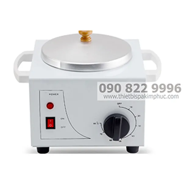 Nồi Wax Lông Mini