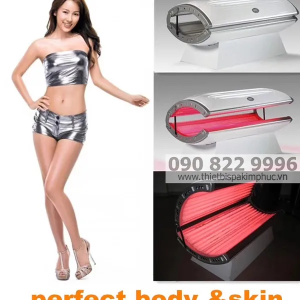 Phi Thuyền Tắm Trắng Collagen