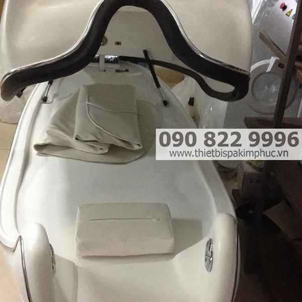 Phi Thuyền Tắm Trắng WS-1039C