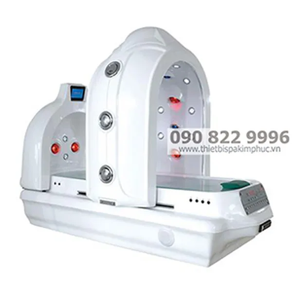 Phi Thuyền Tắm Trắng Hoàng Gia